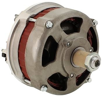 Amazon.com: New OEM Alternator for Deutz Engines 12 Volt 60