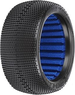 Pro-line Racing 1/8 Hole Shot S3 Front/Rear 4.0