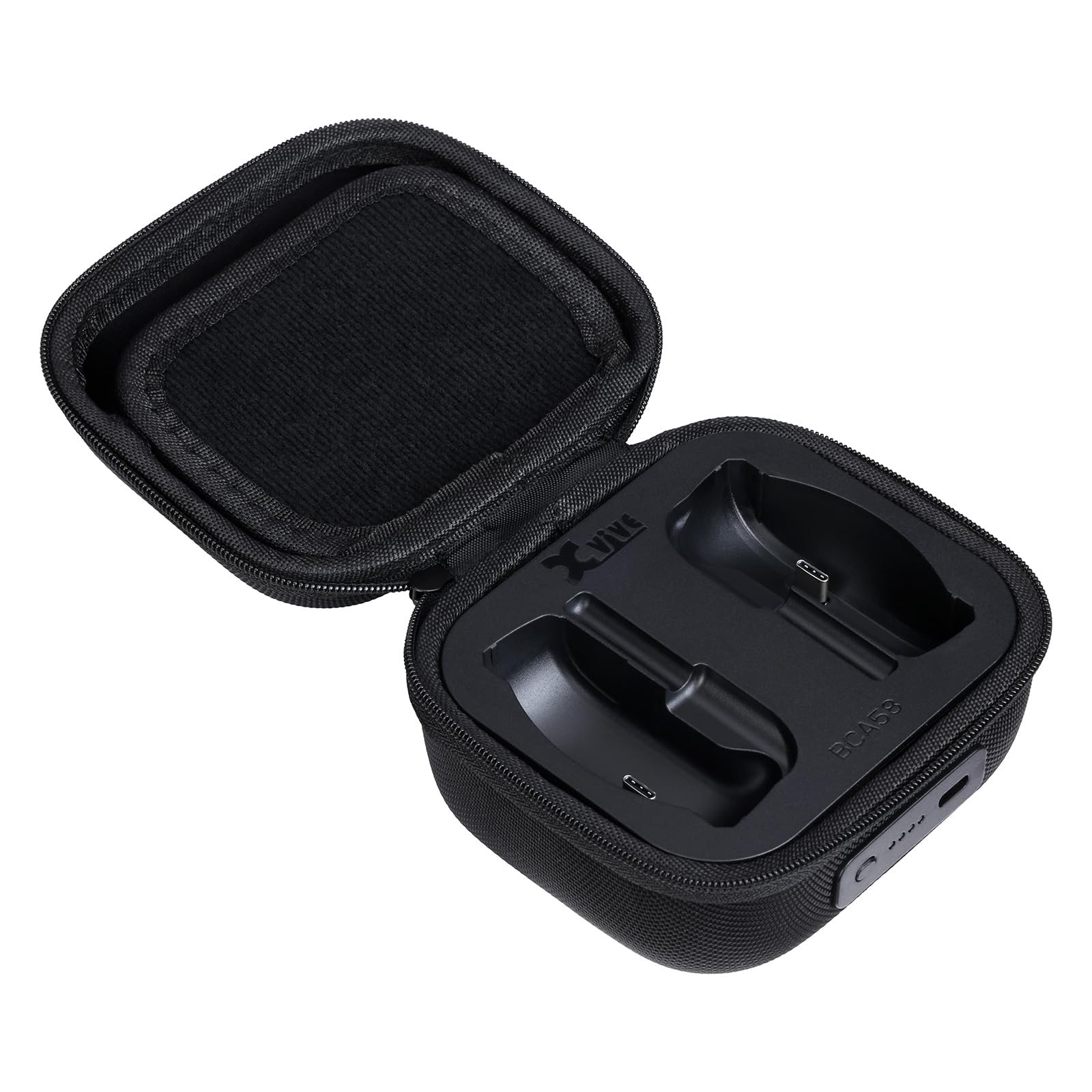 Xvive BCA58 - Custodia di ricarica per sistema di chitarra wireless A58