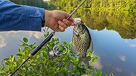 Review Image by UltraLiteFisherman UltraLiteFisherman