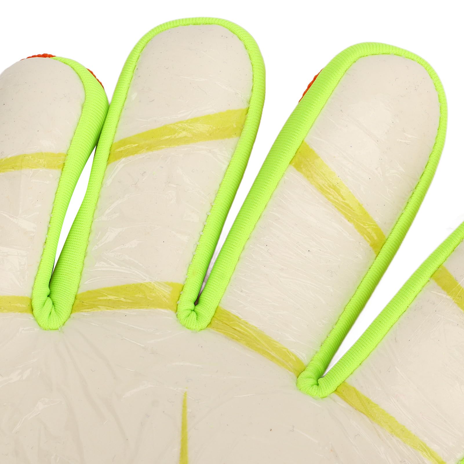 Reuch Attract Rig Lip Soccer Keeper Gloves Keite 25SP [5560545-4310] [4310] Blue/Pink 9 5560545