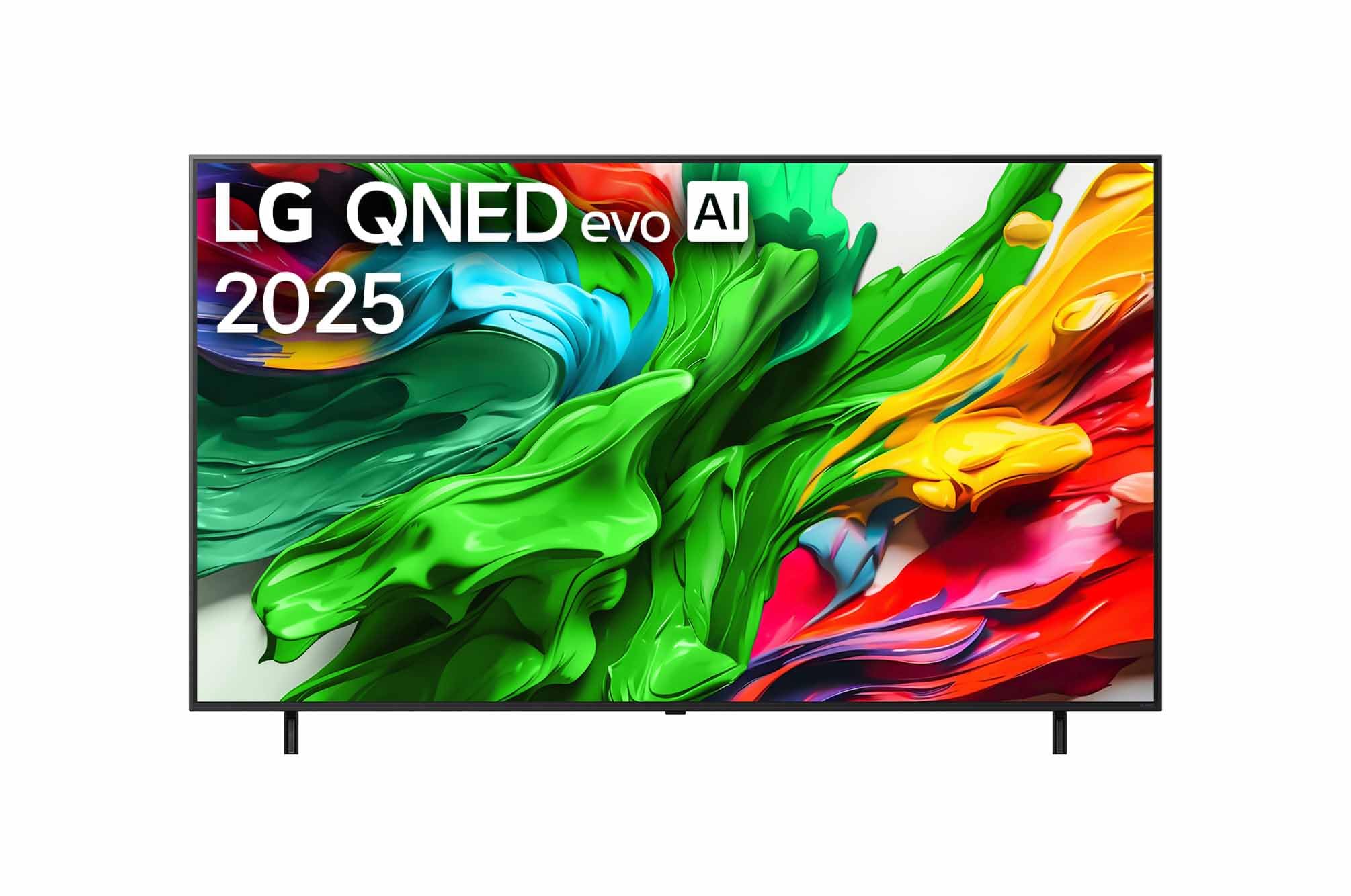 LG 75QNED86A 144Hz QNED evo AI Smart 4K TV, 75 Inch Size