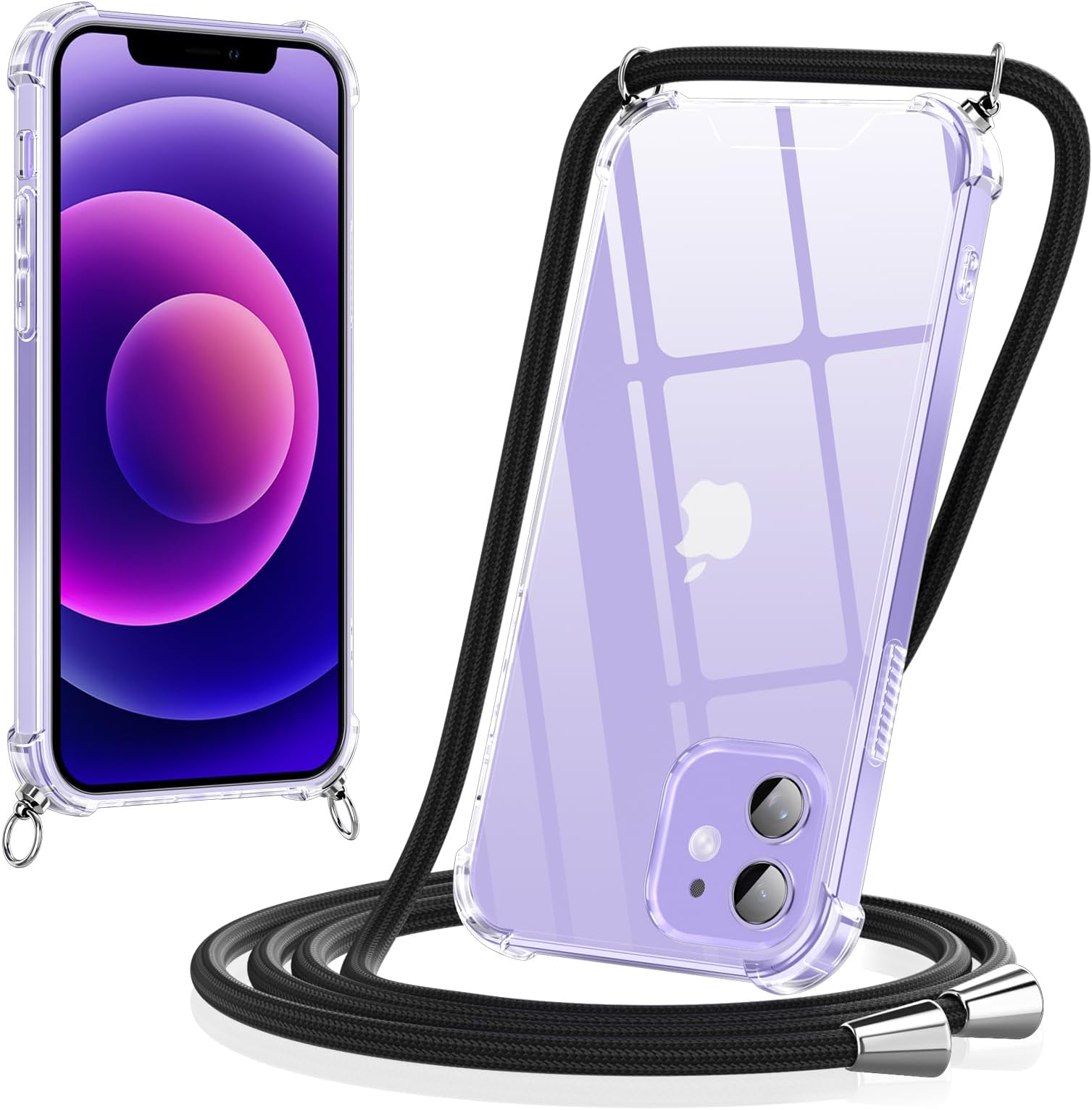 Coque AirPods 3 Guess main image 0