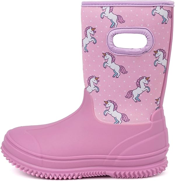 Crocs Macys Toddler Rain Boots Crocs Kids Boots HugRain Toddler