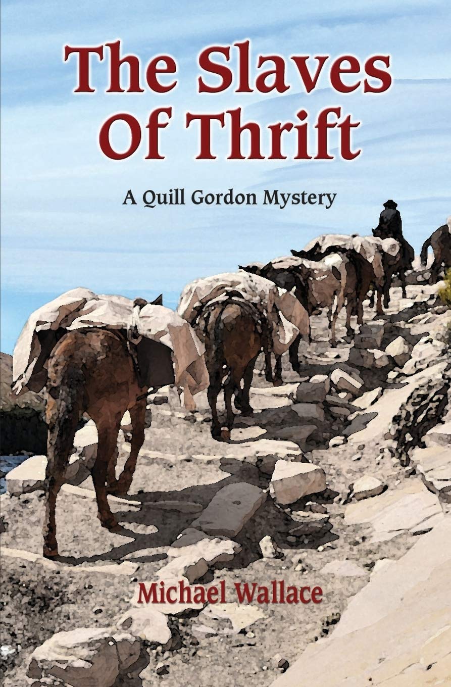 The Slaves of Thrift