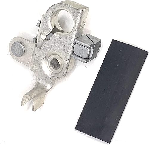 Miniatura 3 de EDS 926-882 926882 - Conector de terminal de batería positiva compatible con Ford BT4Z-14450-AA / BT4Z14450AA en muchos autos y camiones F150 Edge