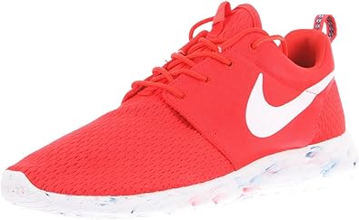 all red roshe run
