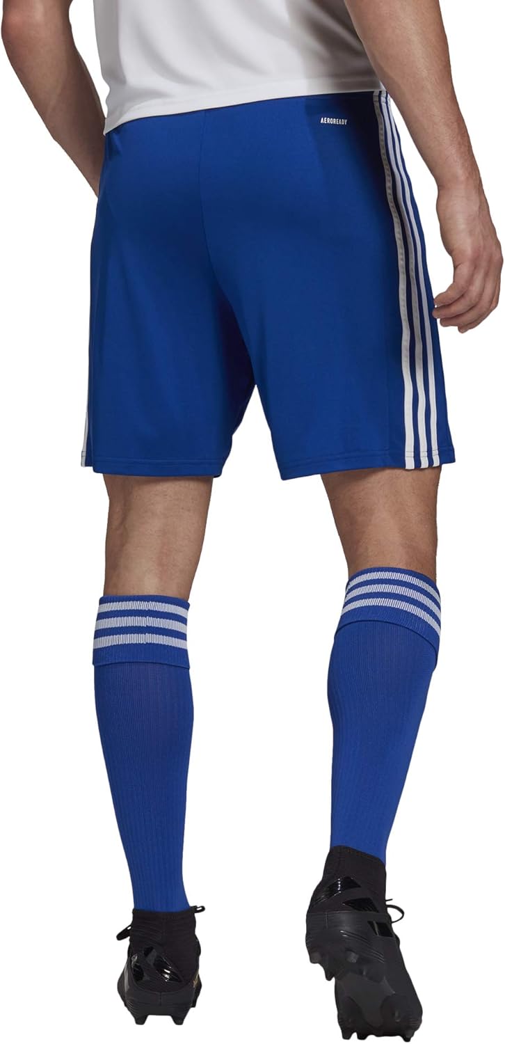 adidas Men's Squadra 21 Shorts at  Men’s Clothing store