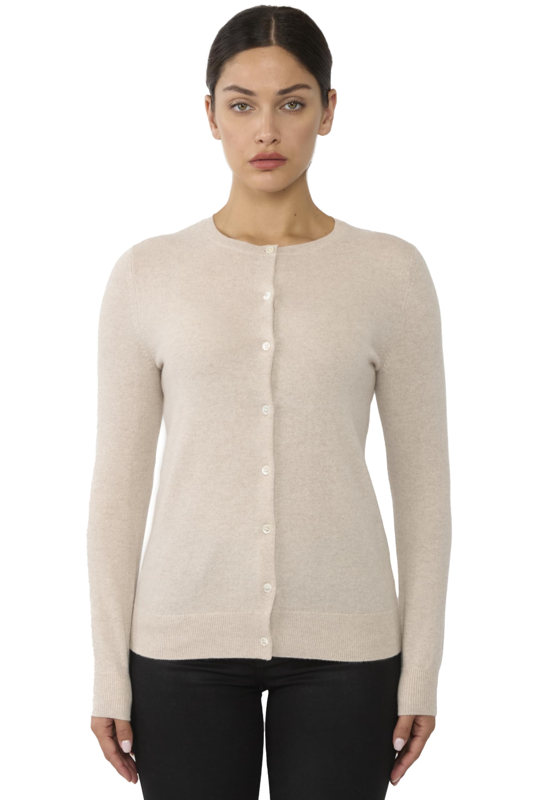 Jennie Liu Women's Cardigan