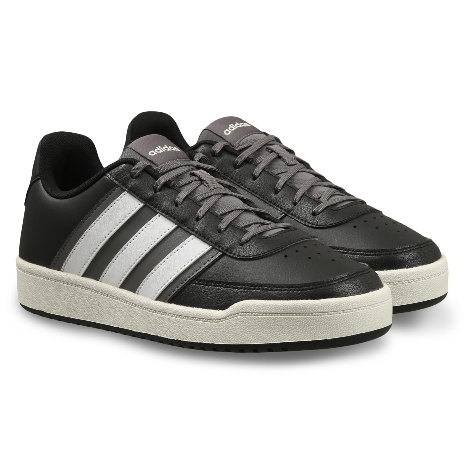 adidas Mens Soulzie M Sneaker - Image 1