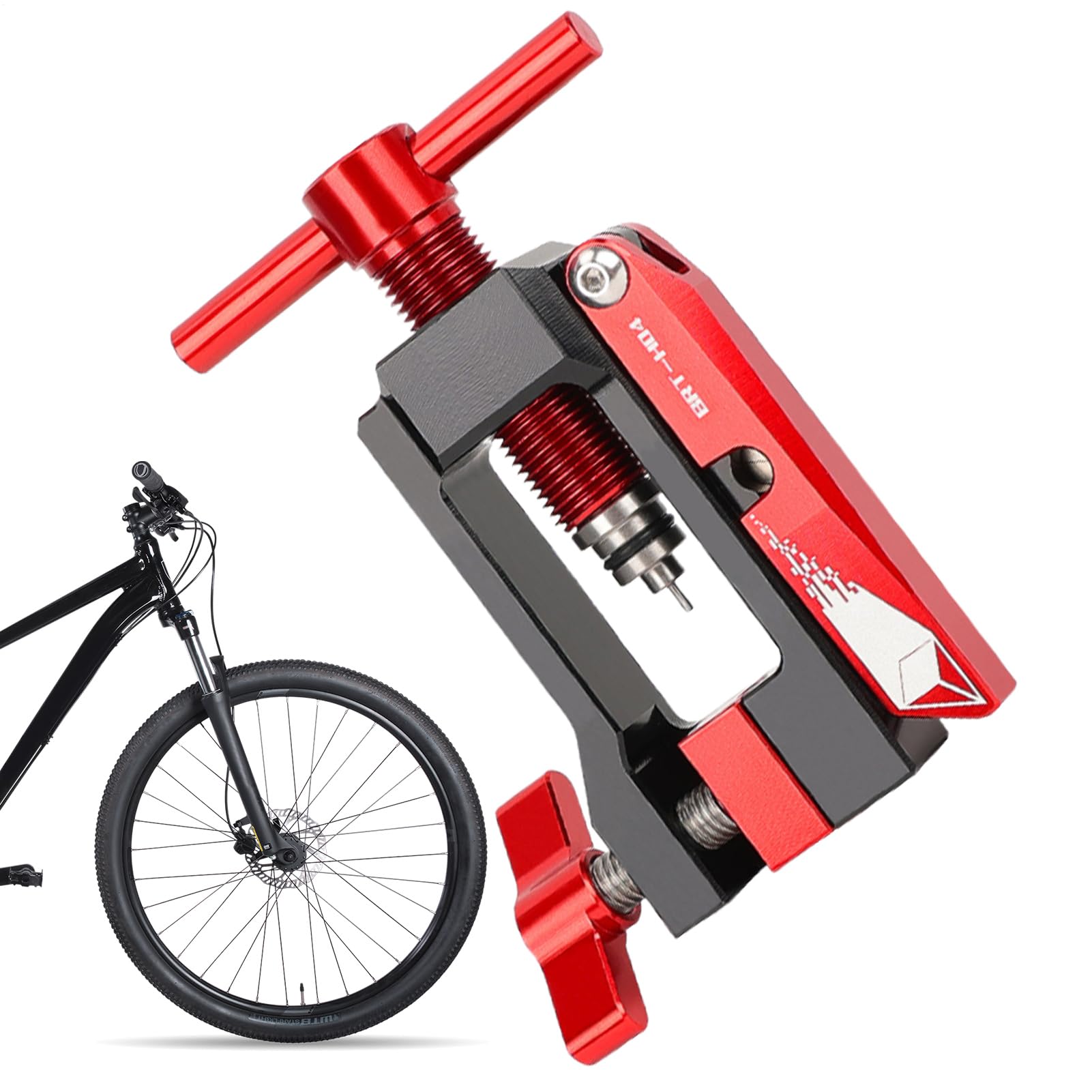 Accessoire coupe-câble pour vélo de route lors de vos ateliers