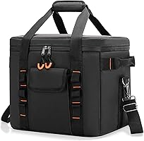 Amazon.com: Trunab Moisture-proof Carrying Case Compatible with