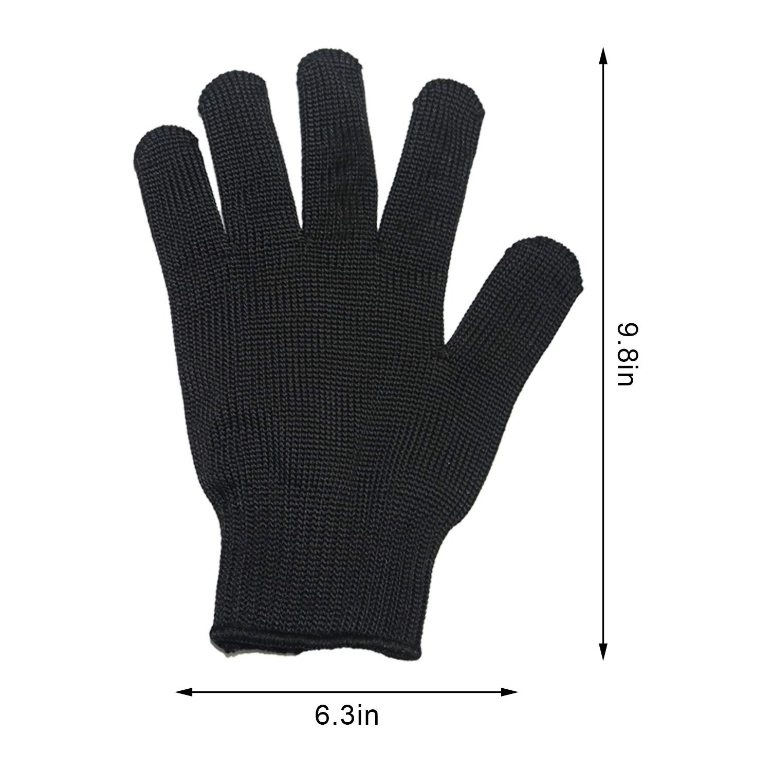 Fresh Look at Snapklik Com Bac Kitchen Bird Training Anti Bite Gloves Level