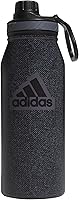 Vista 15 de adidas Stainless Steel Metal Water Bottle (1L) and (2L) Screw Cap