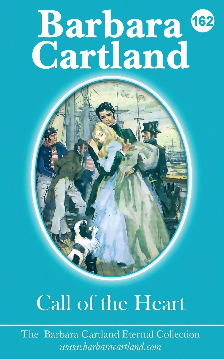 Call of The Heart: Volume 62 (The Eternal Collection)