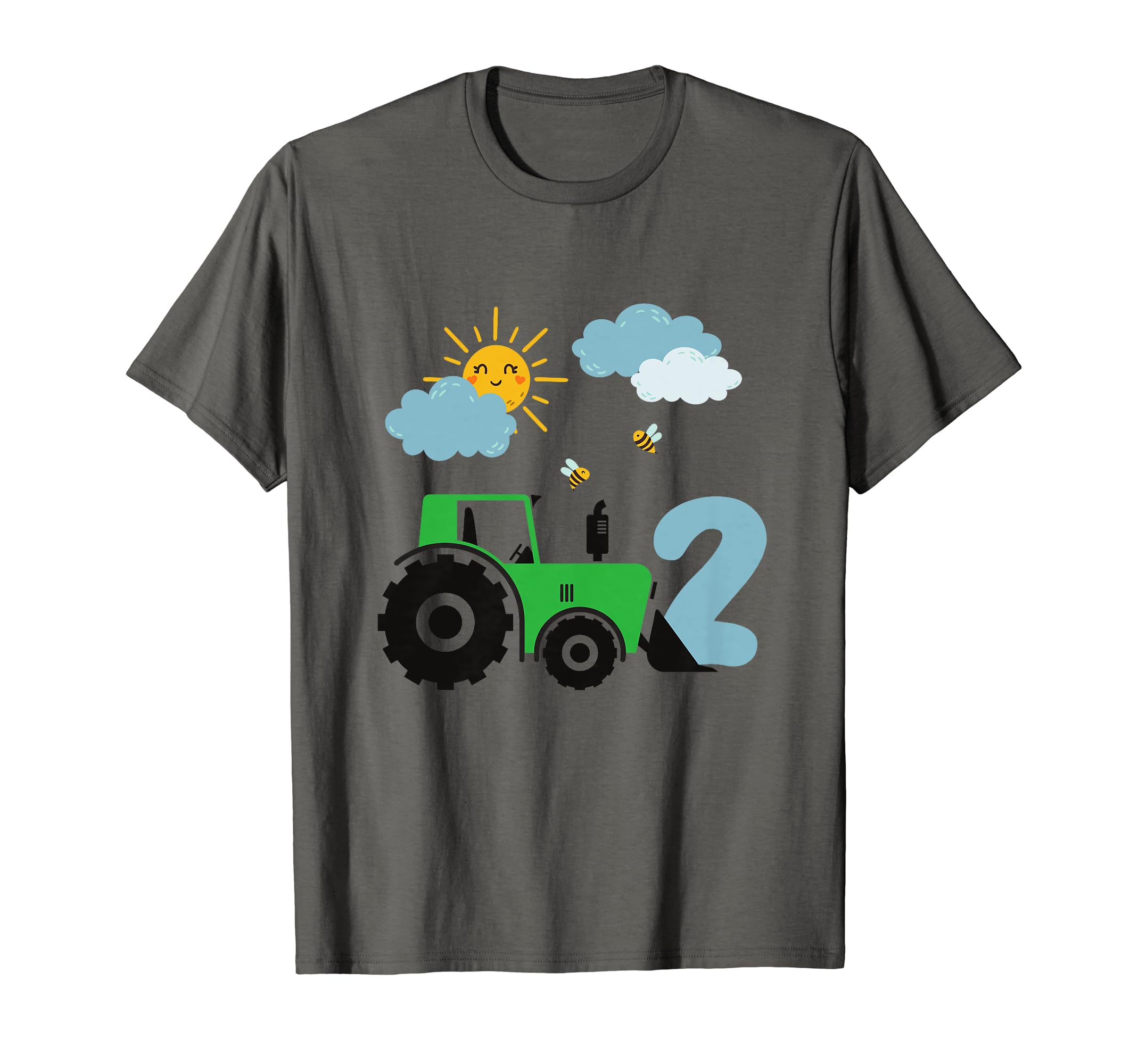 Kleidung mit Designs von Amazon Merch on Demand
