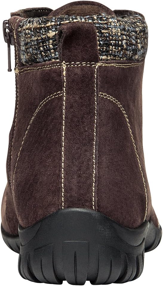 Propét Women's Delaney Ankle Boots