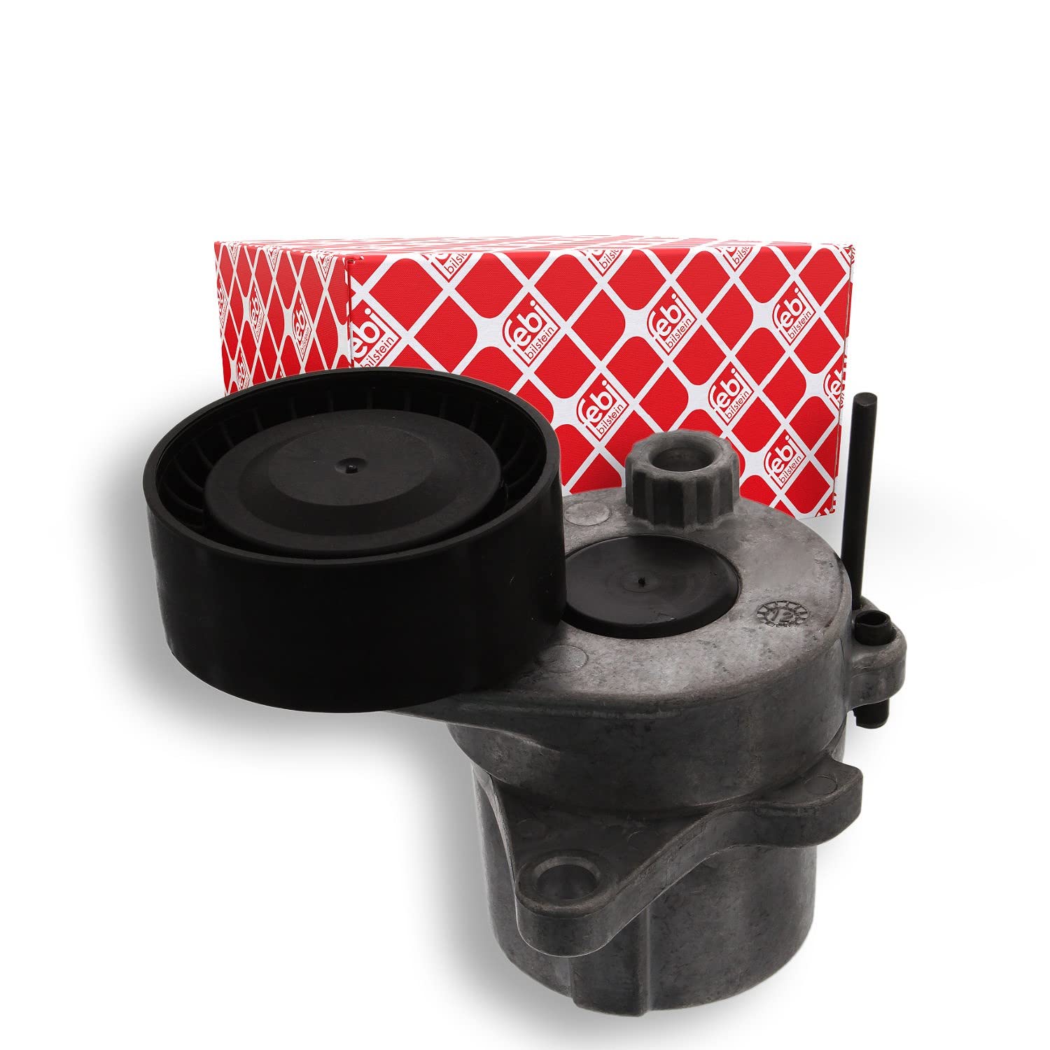 2x ✅Fits FEBI 38468 BELT TENSIONER ALONG THE   ⭐UK Seller⭐