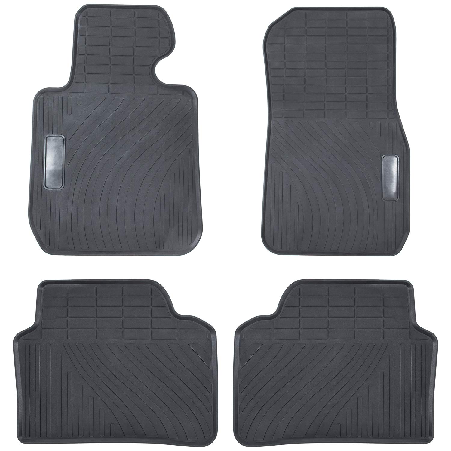 Floor Mat for BMW 3/4 Series F30 F31 F32 F33 F36 320i 328i 335i 2012 ...