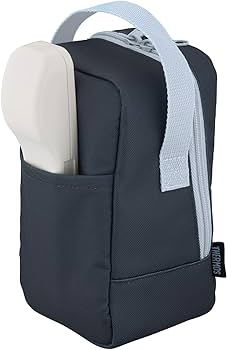 サーモス⭐︎真空断熱スープランチセット（ダークグレー）300ml JBY-550 81T3of0BgyL._UF350,350_QL80_.jpg