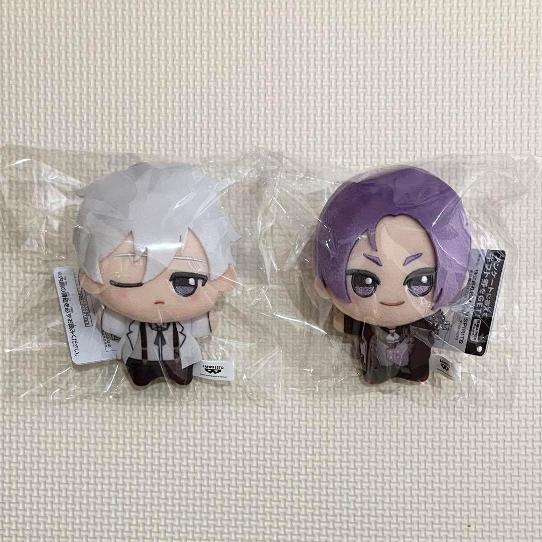 メルカリ便】黒執事 × 鳥籠学級 コラボ イラストペーパー 4巻 特典