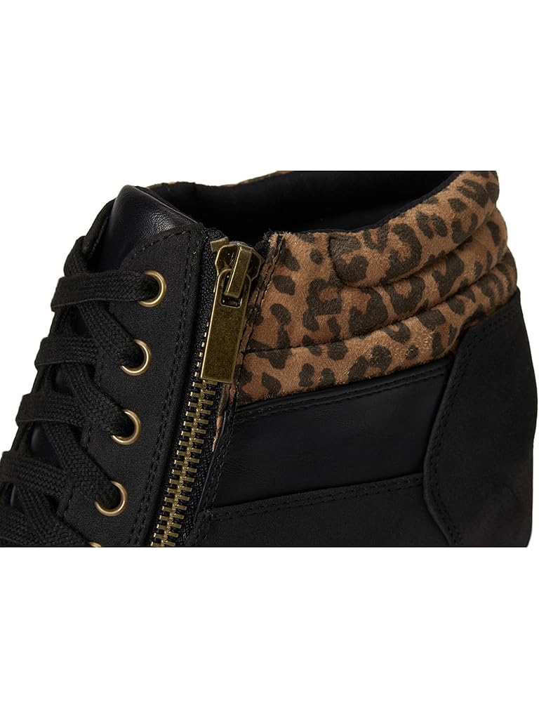 Animal Print Journee Collection Clarity