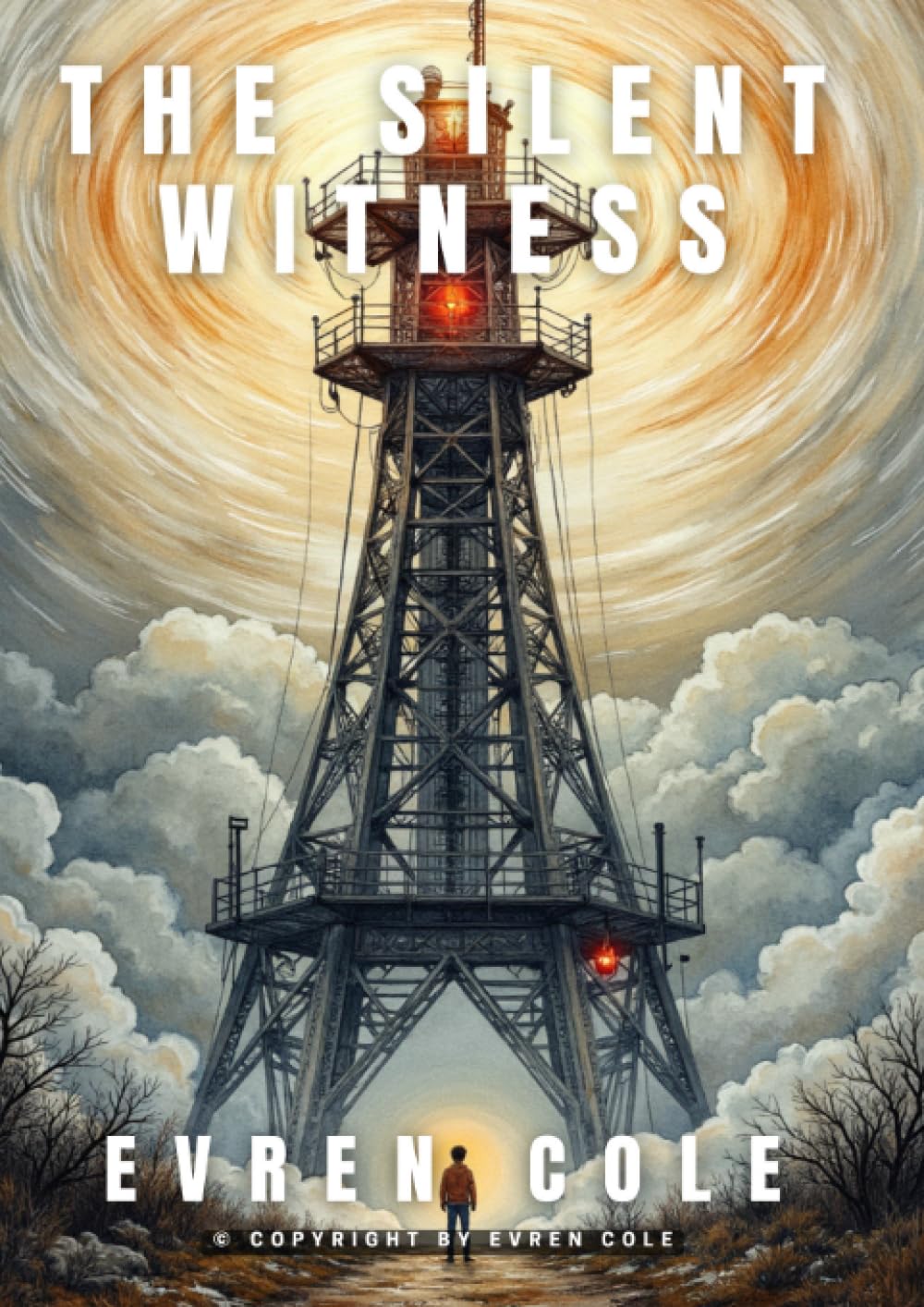 The Silent Witness