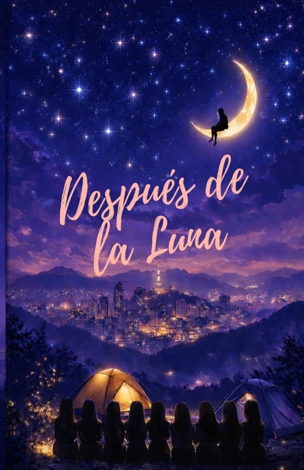 Despues de la luna