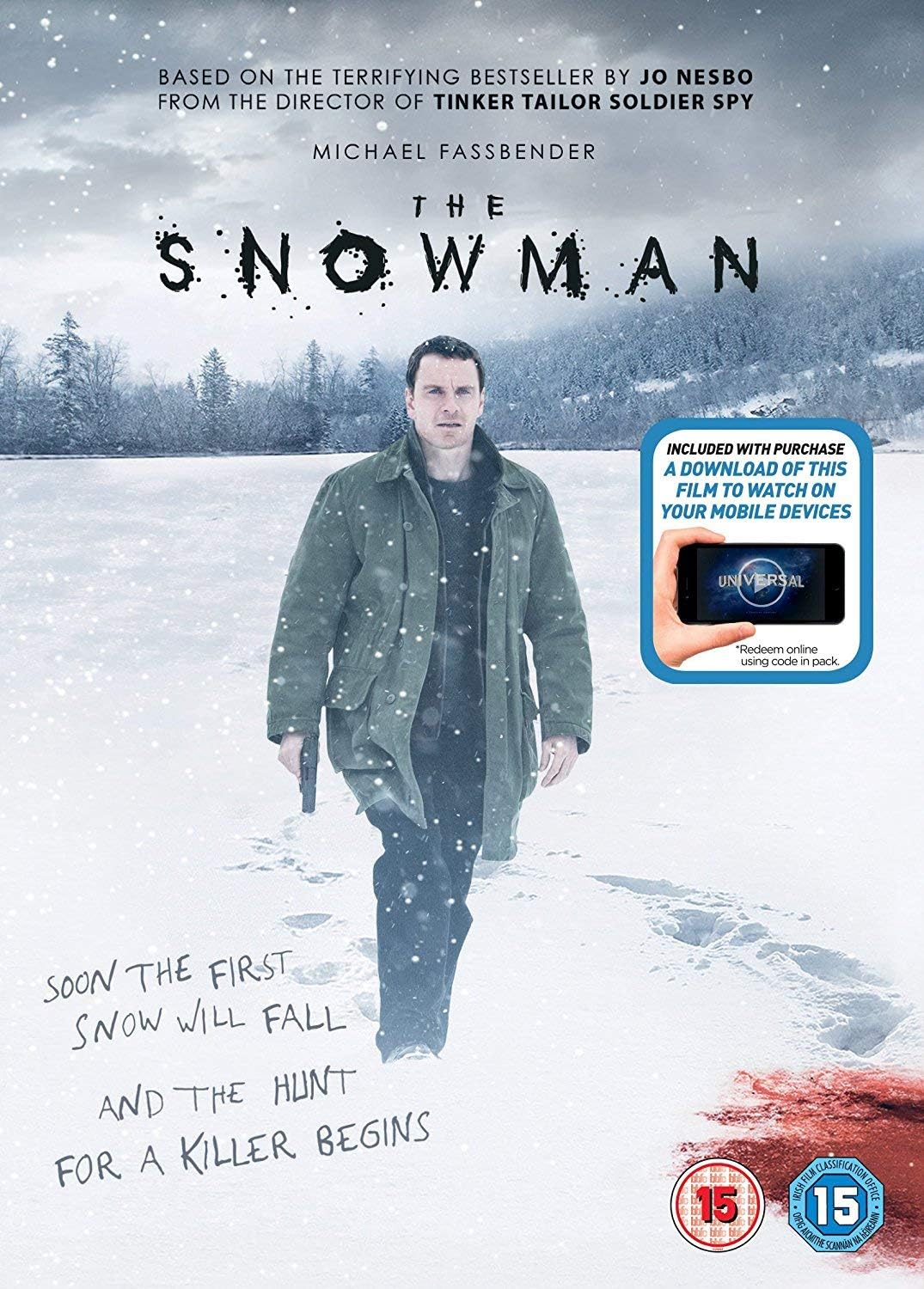 The Snowman