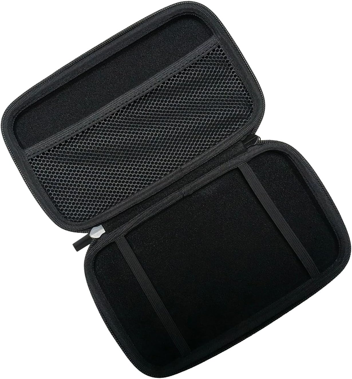 GPD MicroPC 2 Hard Shell Carrying Case - Shockproof EVA Travel Storage Bag for GPD Micro PC 2 Mini Laptop and Accessories