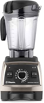 Amazon | 正規品 Vitamix PRO750 ステンレスシルバー 99465 | VitaMix