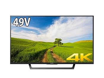 SONY 液晶テレビBRAVIA KJ-49X7000D 基盤セット ソニー 49V型 液晶 テレビ KJ--49X7000D 基盤セット - メルカリ