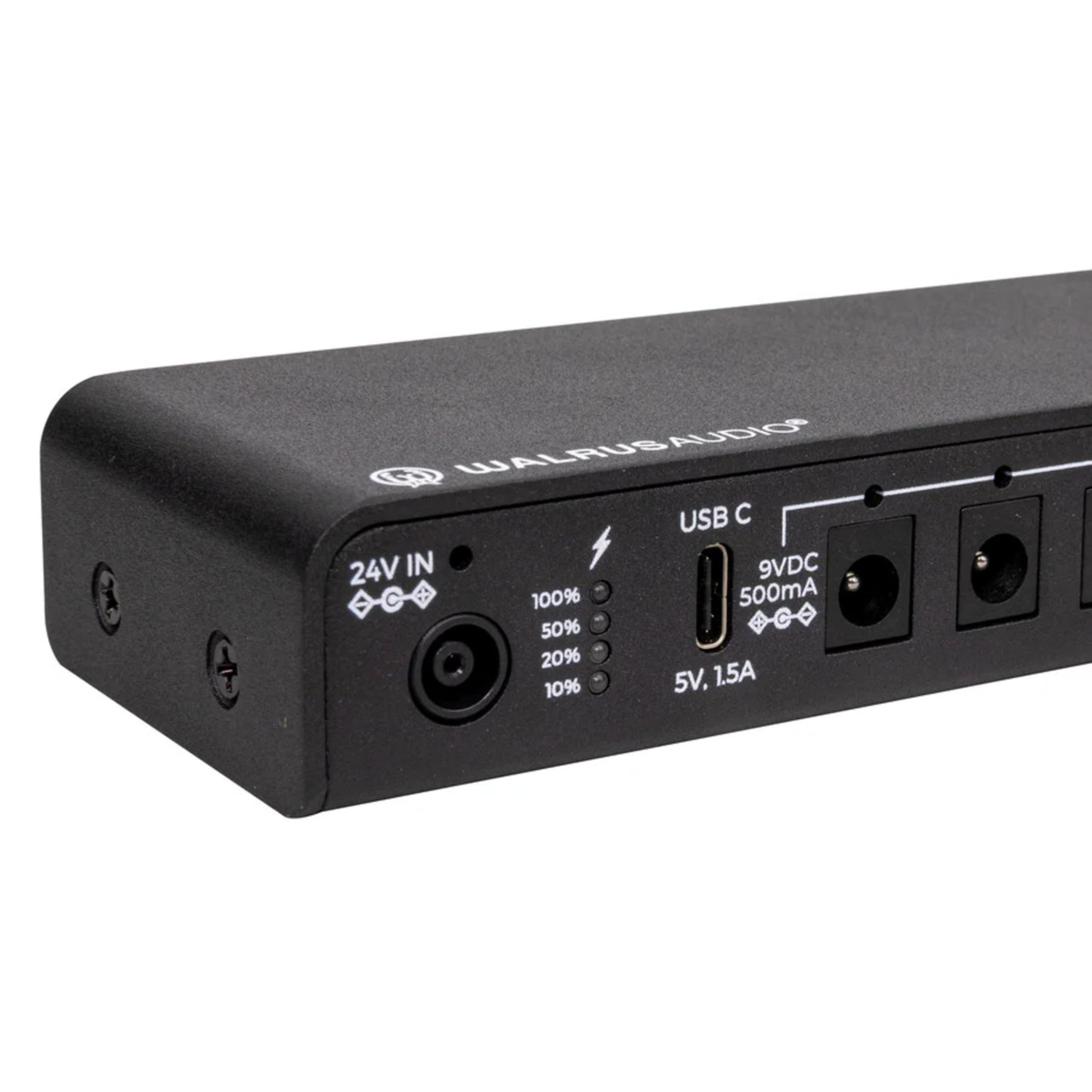 Walrus Audio Canvas Power 15 - Netzteil für Effektgeräte