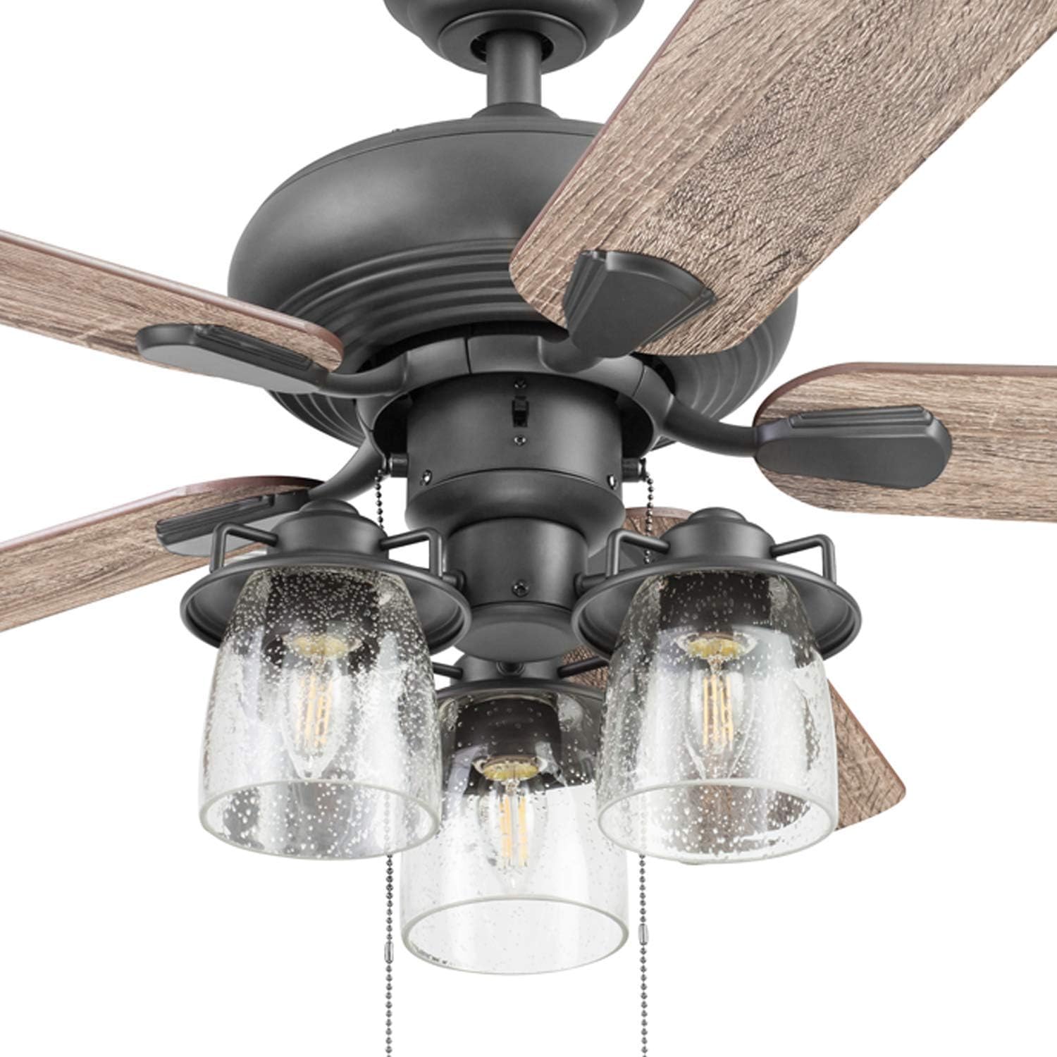 Bеѕt Dеаl Prominence Home 51432-01 Crown Ceiling Fan, 42, Bronze Exсluѕіvе Sресіаl Prominence Home 51432-01 Crown Ceiling Fan, 42, Bronze