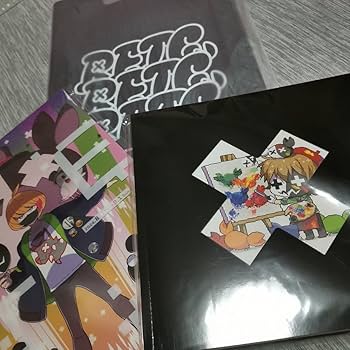 レトセトラ 複製原画（黒） 第2期 ドット絵　限定100番 Yahoo!オークション - レトセトラ ドット絵 複製原画 (黒) 第2期