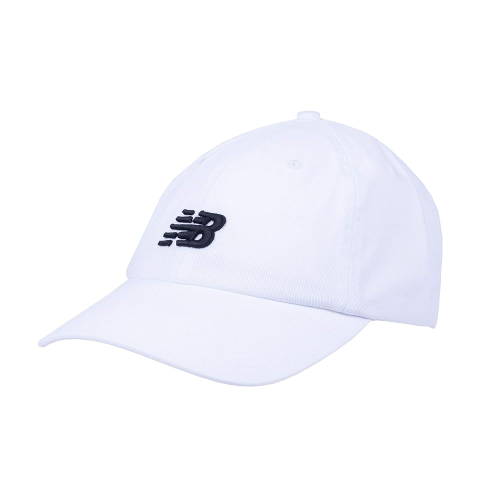 【New Balance】Classic Curved Brim Baseball Cap Amazon.com: New Balance Standard Men's and Women's Unisex 6