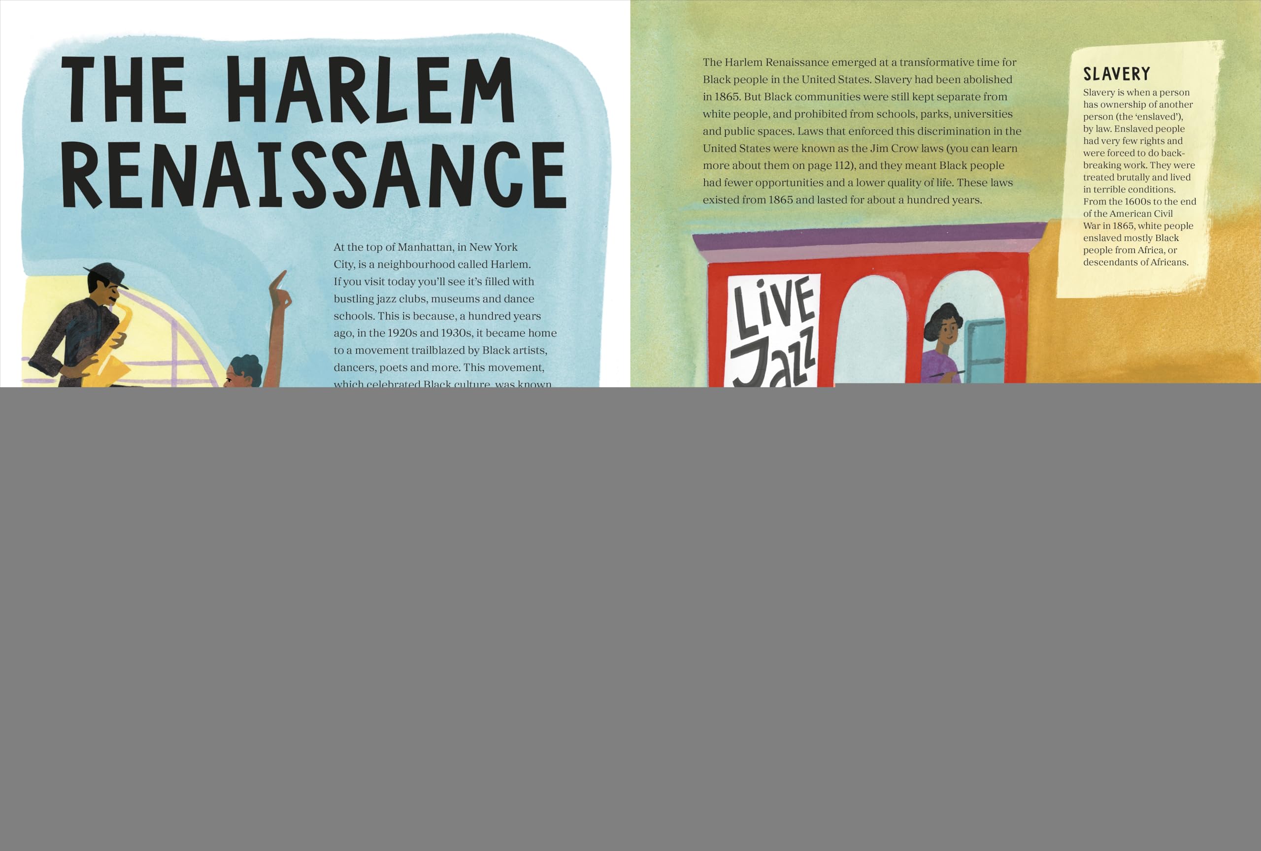 The Story of Art without Men: An illustrated guide to amazing women artists