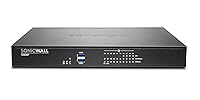 Algopix Similar Product 10 - SonicWall TZ600 Network Security