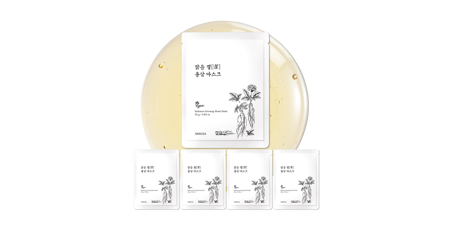 プランエス Moisturizing Sheet Mask Pack プランエス Moisturizing Sheet Mask Pack ワセリン パック