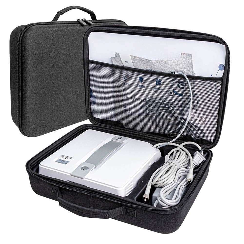 FUBESK Bolsa de almacenamiento Eva Winbot W1S W2S