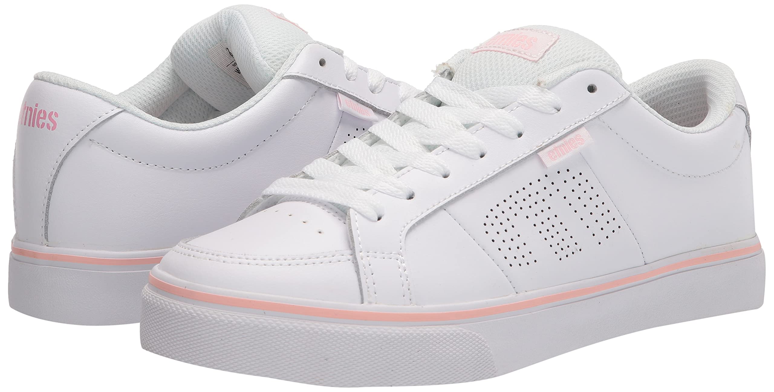 Etnies Damen Kingpin Vulc W'sSkate-Schuh