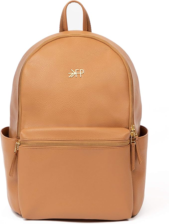 freshly picked nylon city pack