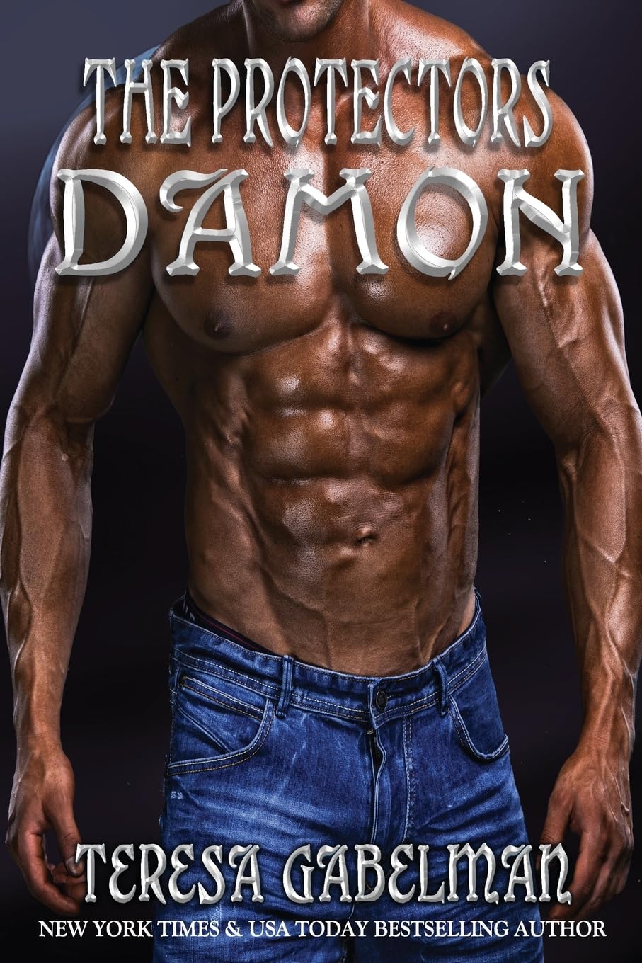 Damon (The Protectors Series): Volume 1