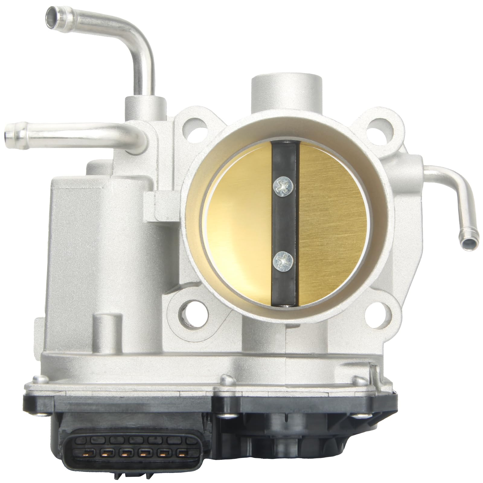 Amazon.com: DOSKJOK 22030-0H041 Throttle Body Assembly Replacement