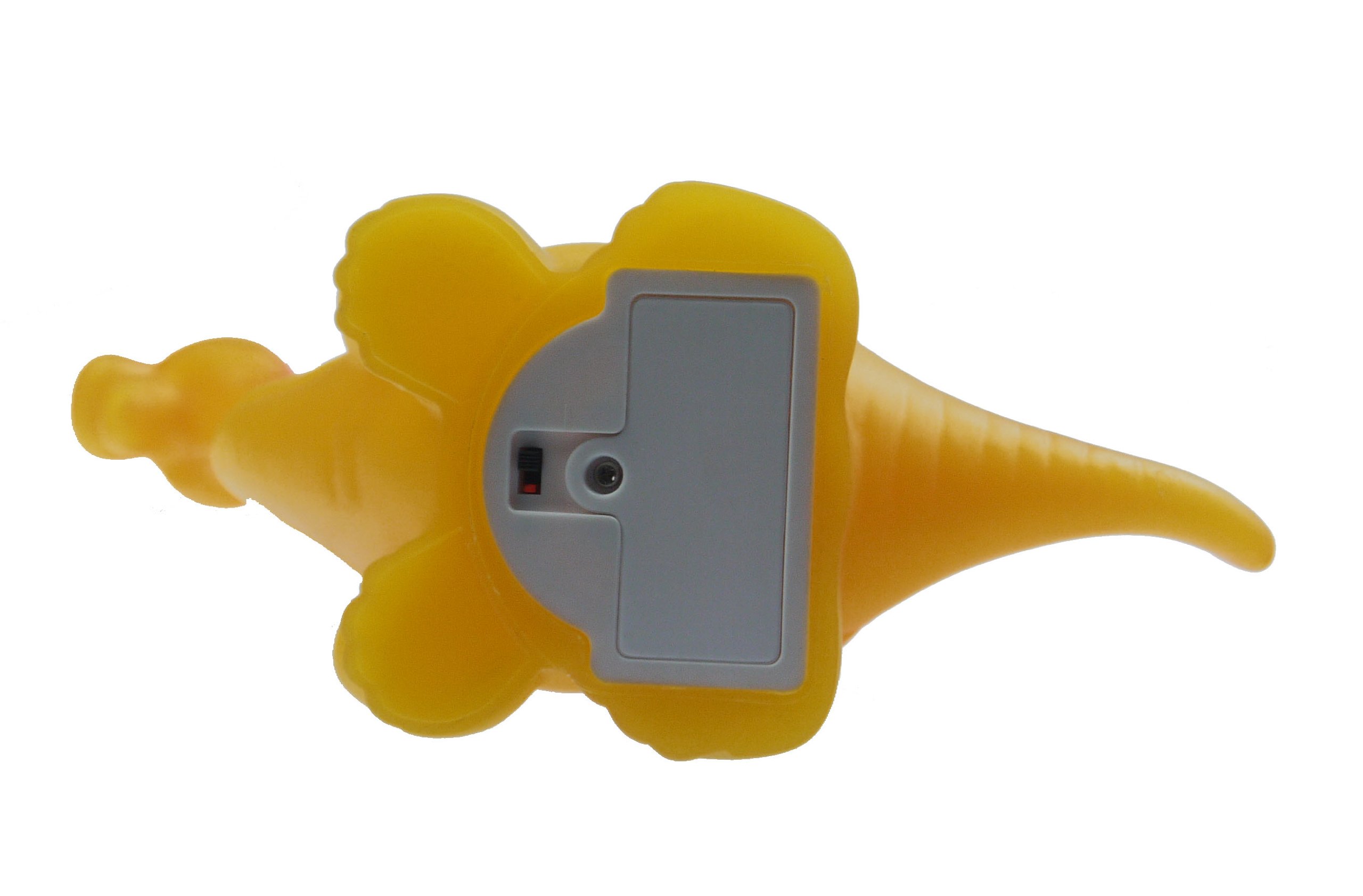 Luce Notturna Per Bambini Bor L'Orso Luce Multicolore E Timer Con USB Bianco 68df8d9757291