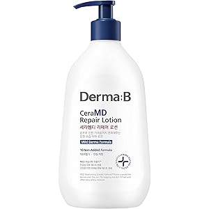 derma b repair cream