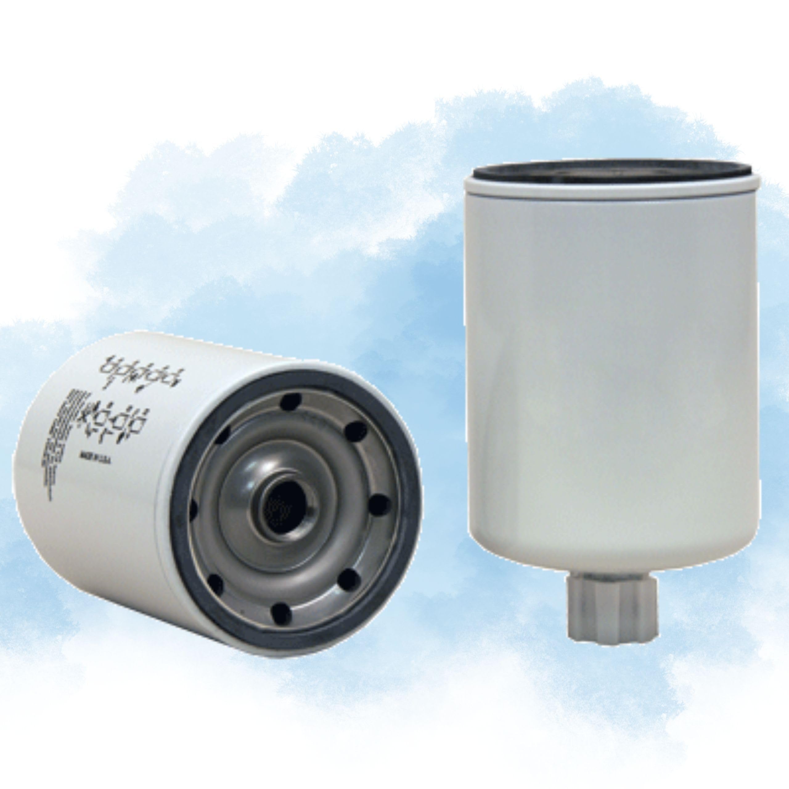 Amazon.com: WIX 33753 Spin-On Fuel Filter : Automotive