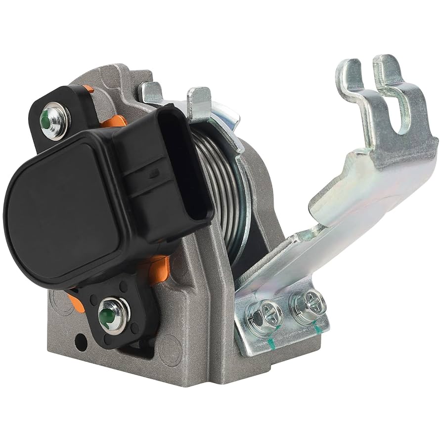 colon　0919 Genuine OEM E-Z-GO / Cushman DC/DC CONV,ISOLATED,72V Part