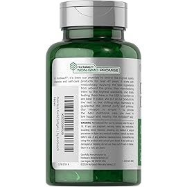 Horbach Odorless Garlic Softgels 3600 mg | 200 Count | Ultra Potent Garlic Extract | Non-GMO & Gluten Free Supplement