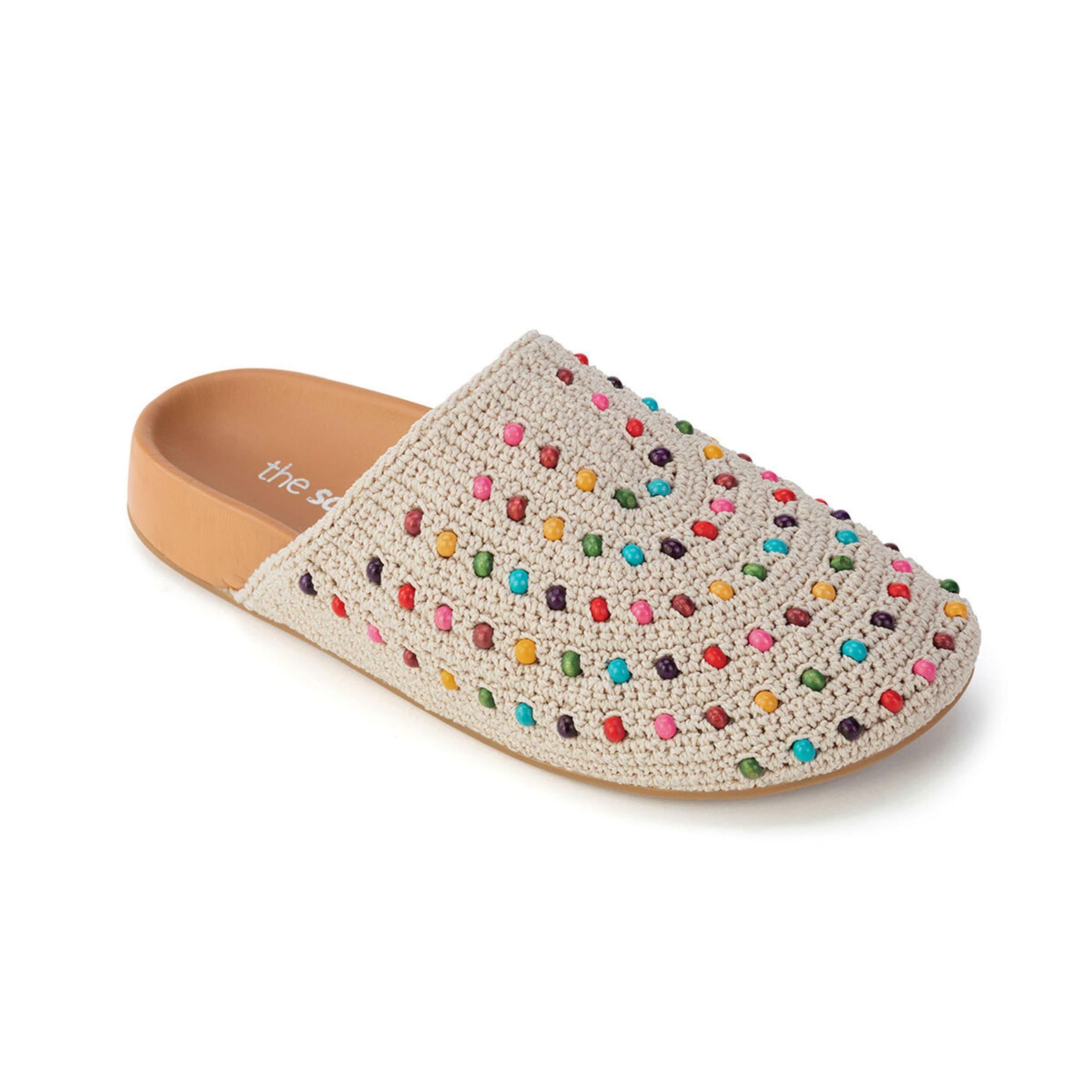 Bolinas Clog - Women's Slip On Mule Shoes, Cushioned Comfort